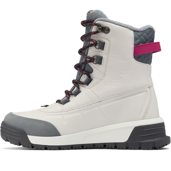 Bugaboo columbia boots shop