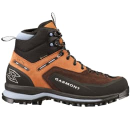 Hiking boot garmont at the best price Ekosport