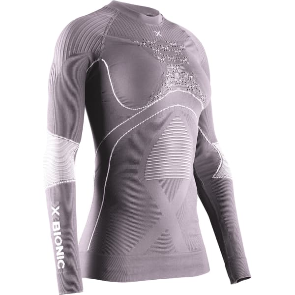X-Bionic ENERGY ACCUMULATOR 4.0 SHIRT LG SL W