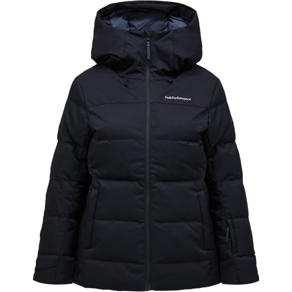 Peak Performance SHRED DOWN JACKET W