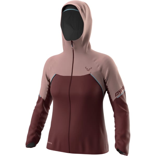 Dynafit running jacket sale