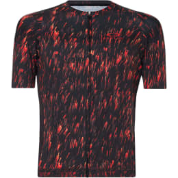 Maillot velo oakley 2025