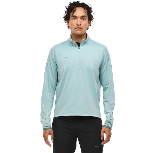 Glidetech Quarter zip