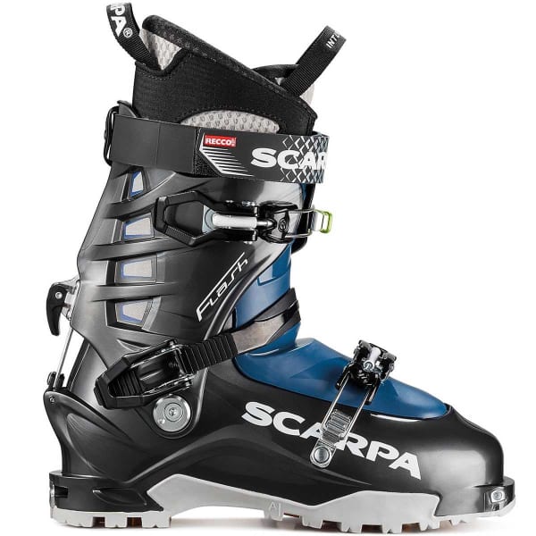 SCARPA FLASH Unicolore Scarponi sci alpinismo