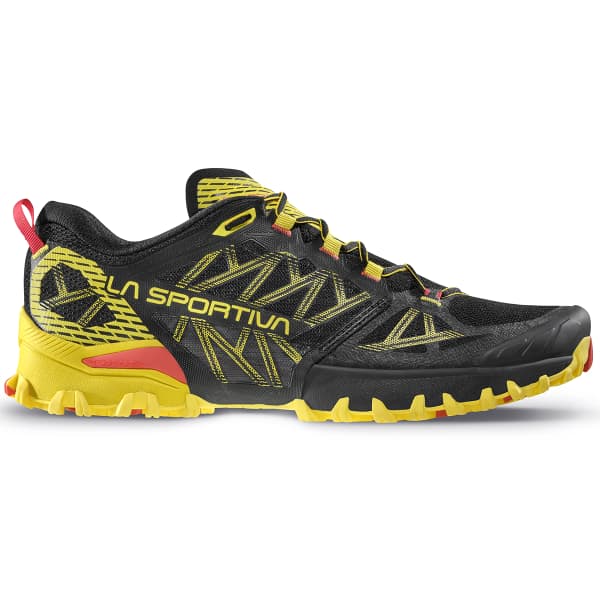 LA SPORTIVA Bushido Iii - Noir - taille 41 1/2 2024