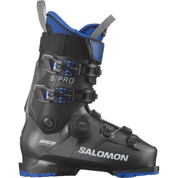 SALOMON S PRO SUPRA BOA 120 GW Unicolore Chaussure de ski