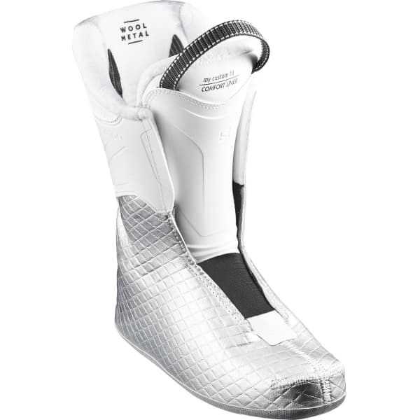 Salomon qst 60 w clearance