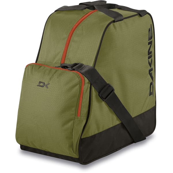DAKINEBOOT BAG 30L UTILITY GREEN Housse chaussures de ski