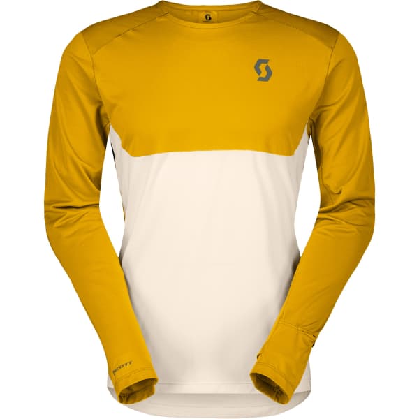 Scott Tee Endurance Tech Ls