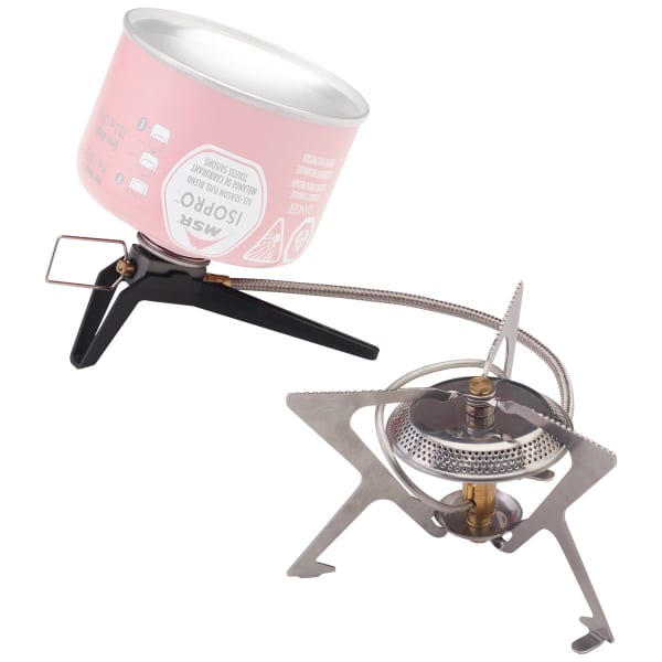 MSR WINDPRO II STOVE Unicolore Gas camp stove