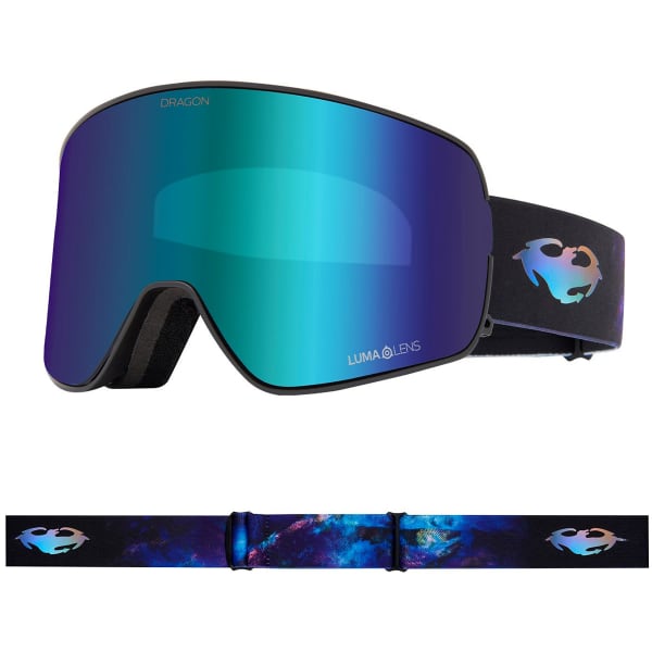 Dragon DR NFX2 IR