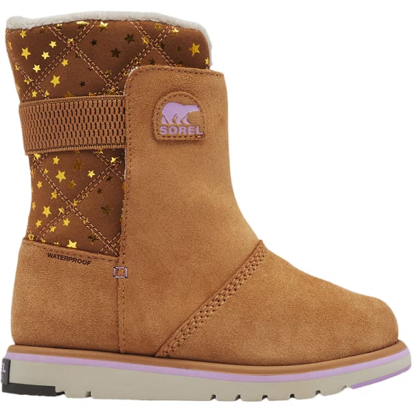 Rylee sorel boots deals