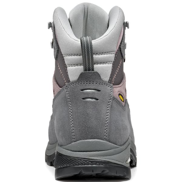 ASOLO-FINDER GV ML GREY/ROSE TAUPE Mid-rise hiking boot