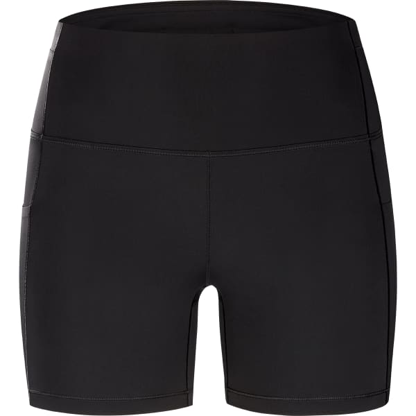 High waisted hiking shorts outlet