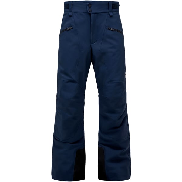 Peak Performance パンツ ダークネイビー PEAK PERFORMANCE M NAVTECH PANTS BLUE SHADOW - Ski trousers