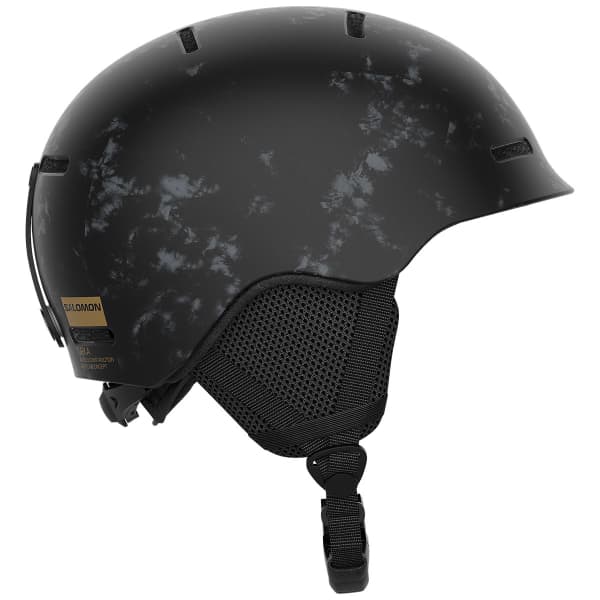 Salomon brigade audio hotsell