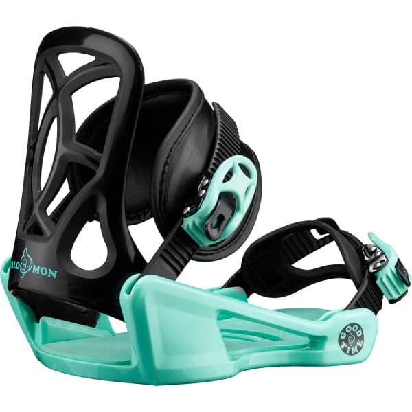 Salomon kids snowboard outlet