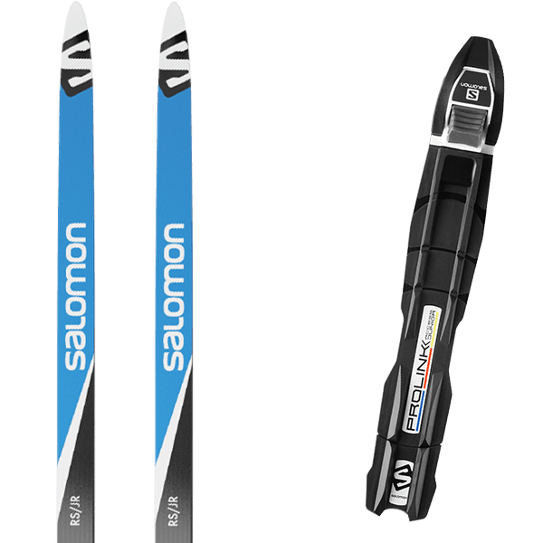 Salomon rs junior cheap