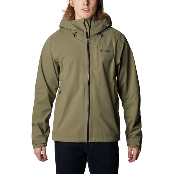 Columbia Omni Shield Field Gear Jacket - Green - L – Headlock