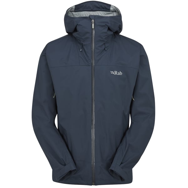 Downpour plus jacket rab online