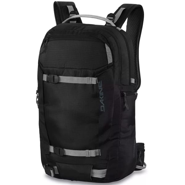 Dakine mission 25l black shop