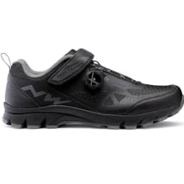 Chaussure vtt mixte hot sale