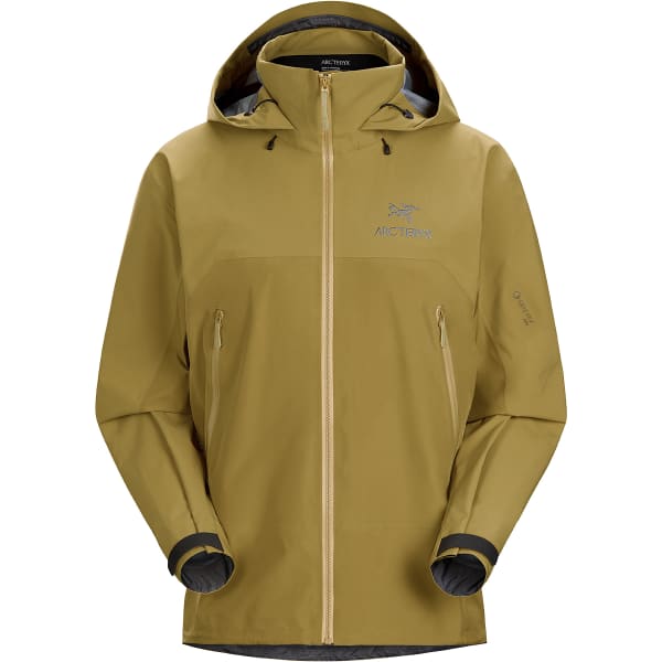 ARC'TERYX-BETA AR JACKET M DAZE - Mountaineering jacket