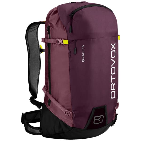 Mochila esqui top