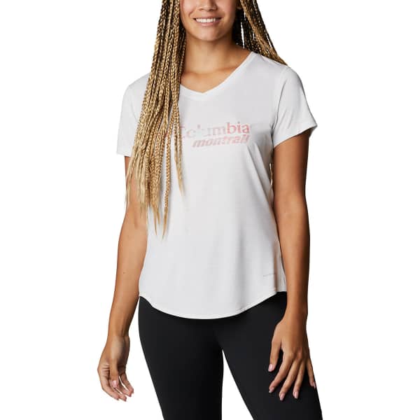 Columbia montrail shirt best sale