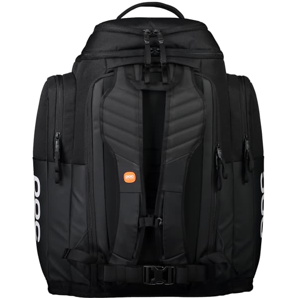 POC RACE BACKPACK 70L URANIUM BLACK - Ski boot bag