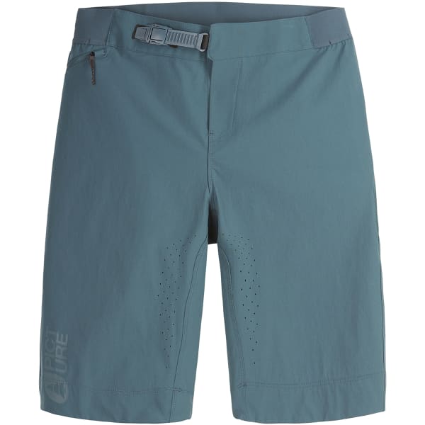 Deep Ocean Biker Shorts