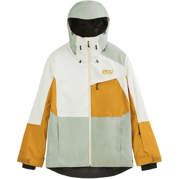 Picture seen veste store