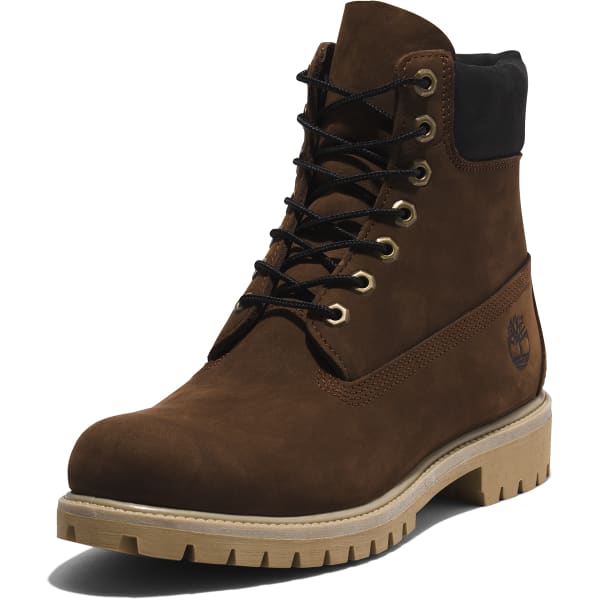 6 inch premium boot store