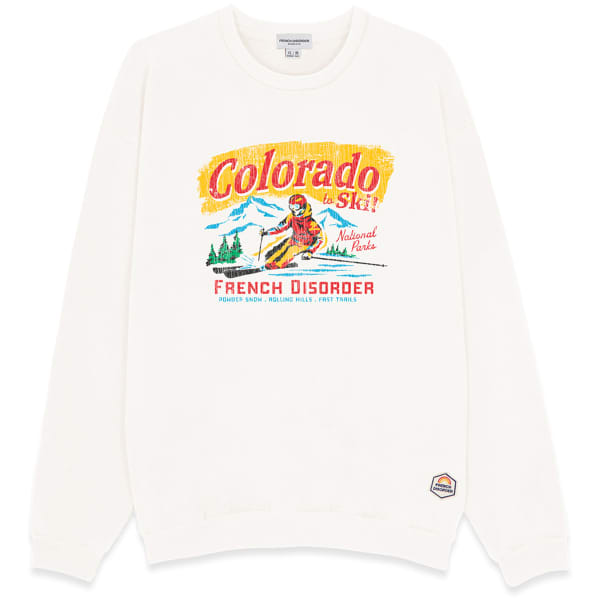 Sweat shirt ado hotsell
