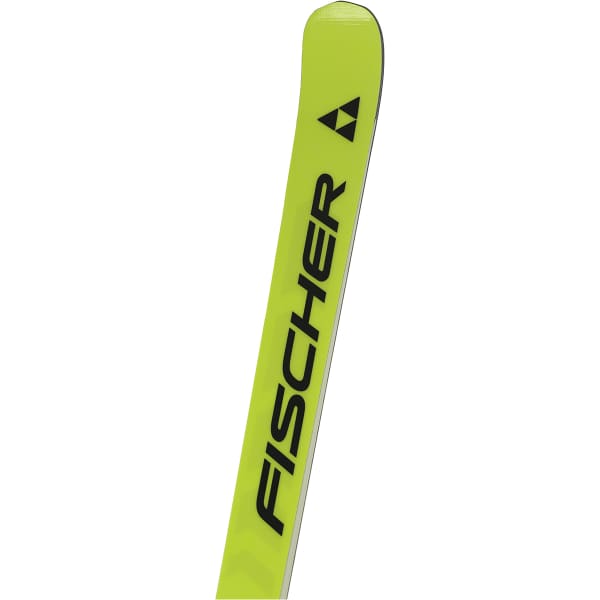 FISCHER-RC4 WORLDCUP GS MASTERS M Unicolore - Alpine ski FISCHER-RC4 WORLDCUP GS MASTERS M Unicolore - Alpine ski