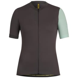 Maillot vélo manches courtes femme Mottolina WD2210 SILVINI