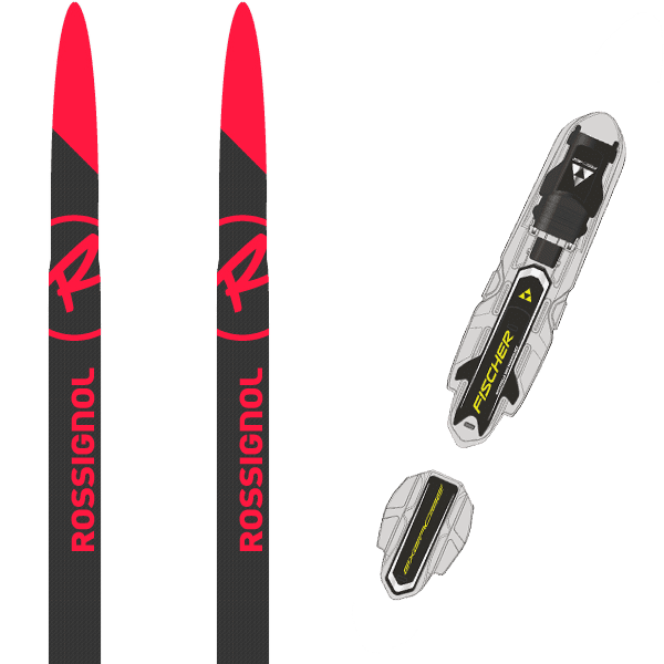 Rossignol premium skate s2 discount