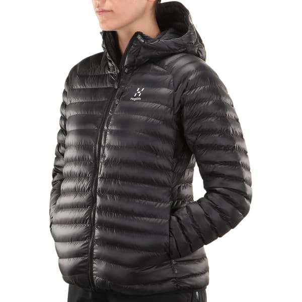 Essens mimic hood women clearance