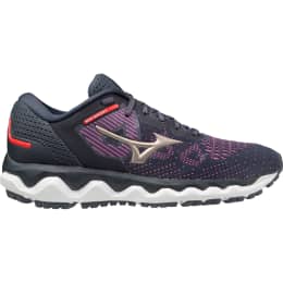 Mizuno running femme fin outlet de série