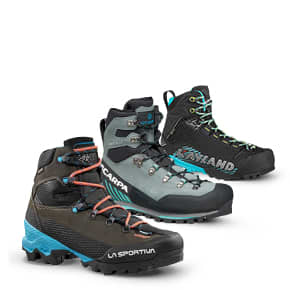 Alpinisme au meilleur Prix sur Ekosport