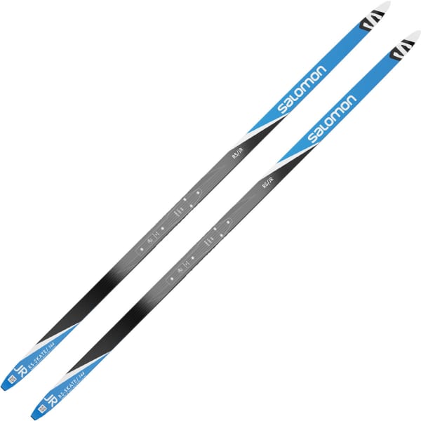 SALOMON RS JUNIOR UNI Ski de fond