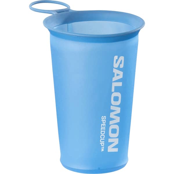 Poche d'hydratation SALOMON SOFT FLASK 250ml Mixte BLUE