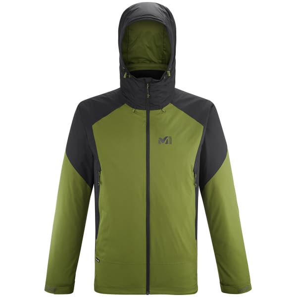 Millet 3 in 1 jacket discount