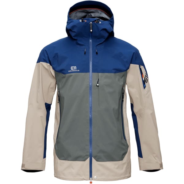 スキー State of elevenate M's Bec de rosses M Buy Elevenate Bec De Rosses XI Ski Jacket online at Sport Conrad