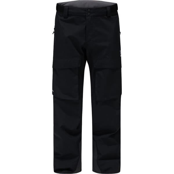 Haglofs gore tex pants hot sale