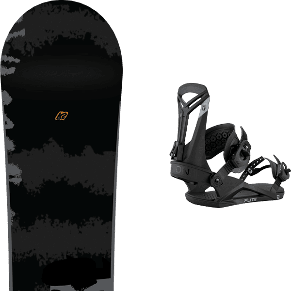 K2 COURIER