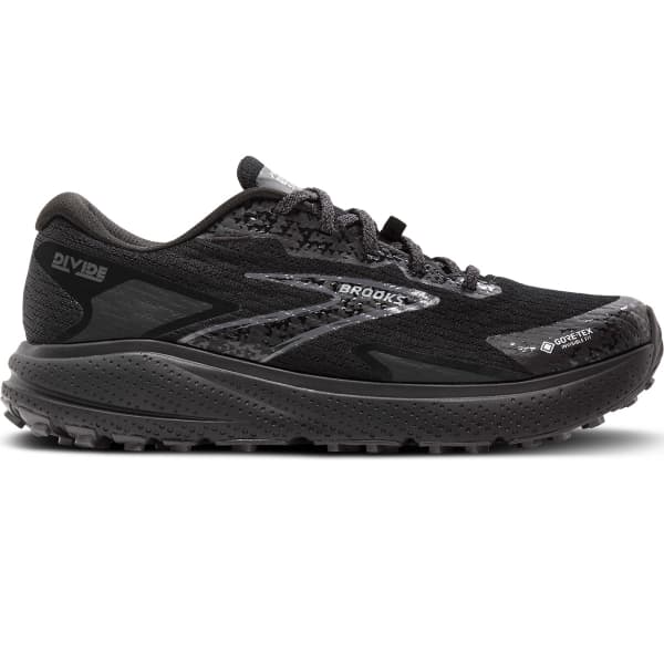 Brooks vapor 5 mens black best sale