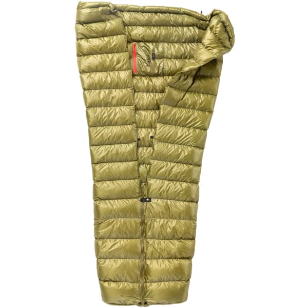 Pajak Quest Quilt Sleeping Bag