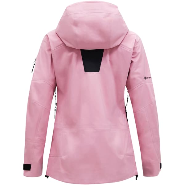 PEAK PERFORMANCE-W ALPINE GORE-TEX JACKET BITTER ROOT - Ski PEAK PERFORMANCE-W ALPINE GORE-TEX JACKET BITTER ROOT - Ski