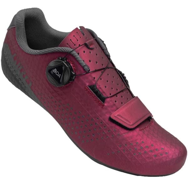 GIRO CADET W ANO DARK CHERRY 25 – Image 3
